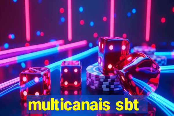 multicanais sbt