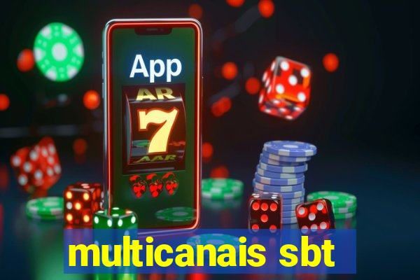 multicanais sbt