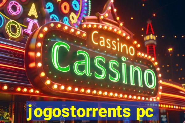 jogostorrents pc