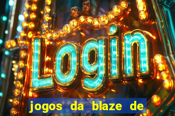 jogos da blaze de 5 centavos