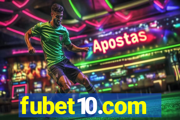 fubet10.com