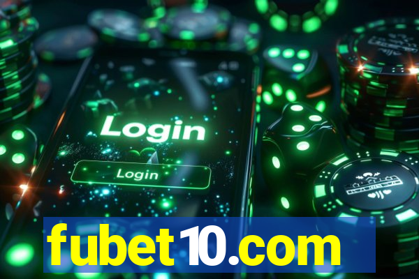 fubet10.com