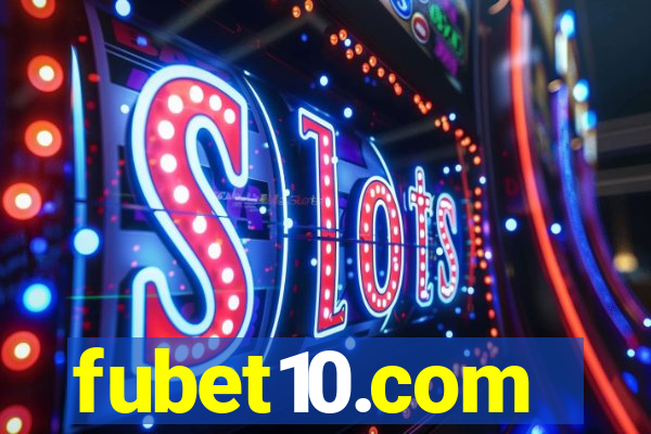 fubet10.com