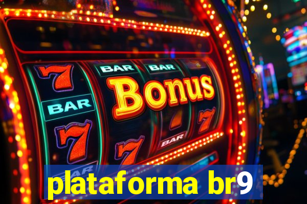 plataforma br9