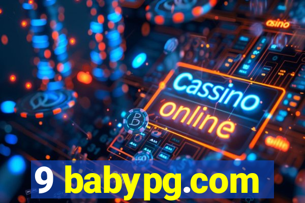 9 babypg.com