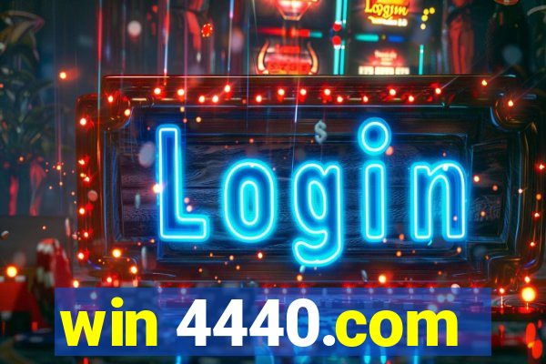 win 4440.com