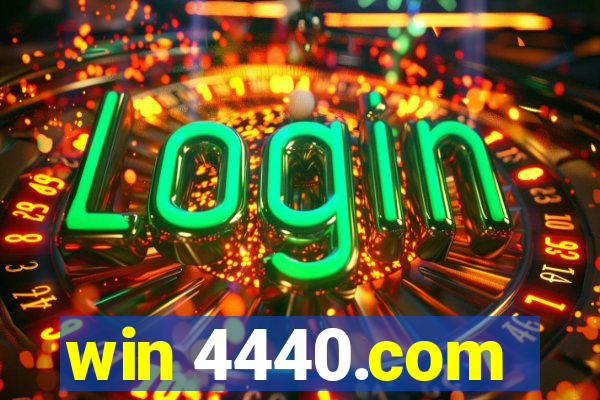 win 4440.com