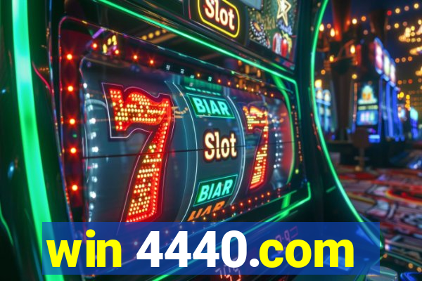 win 4440.com