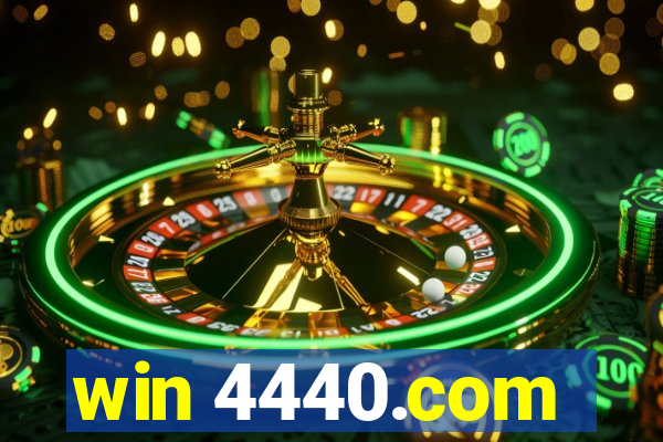 win 4440.com