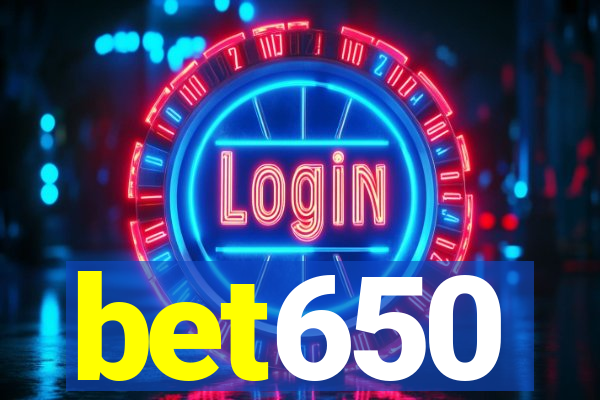 bet650