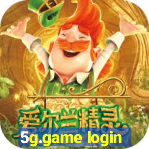 5g.game login