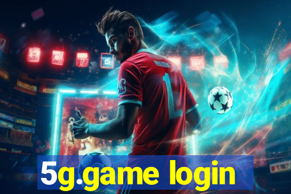 5g.game login