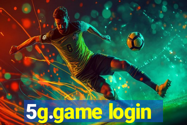 5g.game login