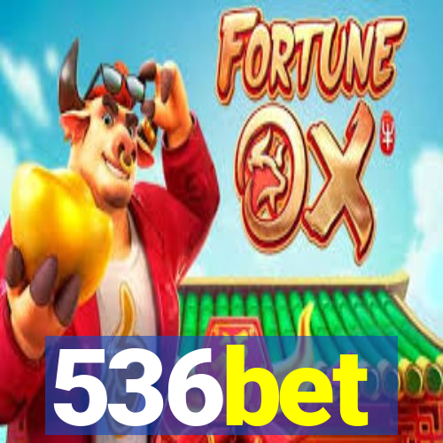 536bet