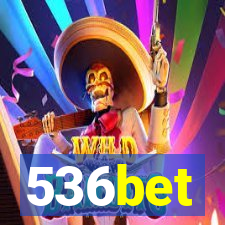 536bet