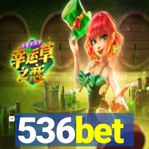 536bet