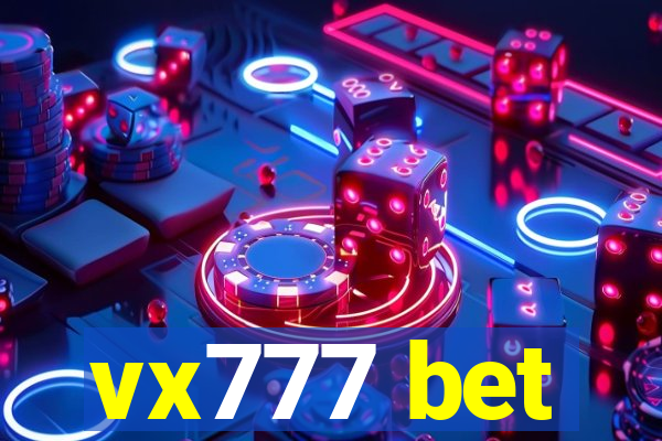 vx777 bet