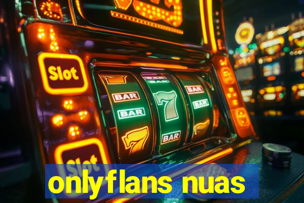 onlyflans nuas