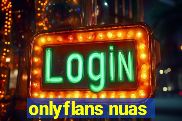 onlyflans nuas