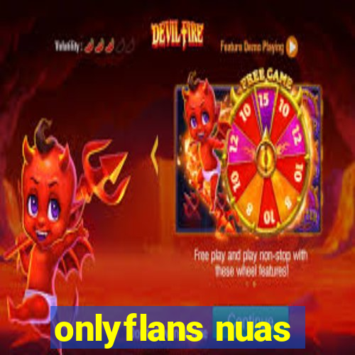 onlyflans nuas