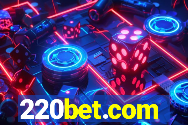 220bet.com