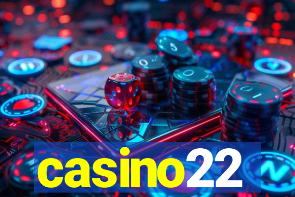 casino22