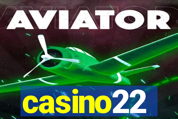 casino22