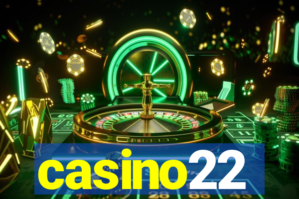 casino22