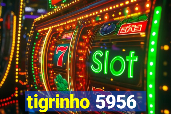 tigrinho 5956