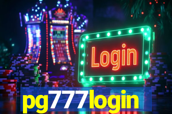 pg777login