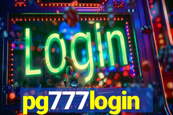 pg777login