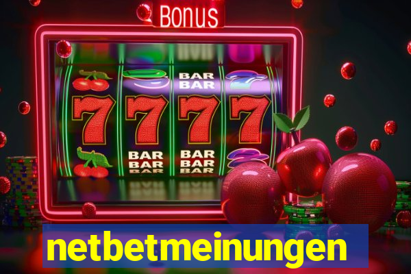 netbetmeinungen