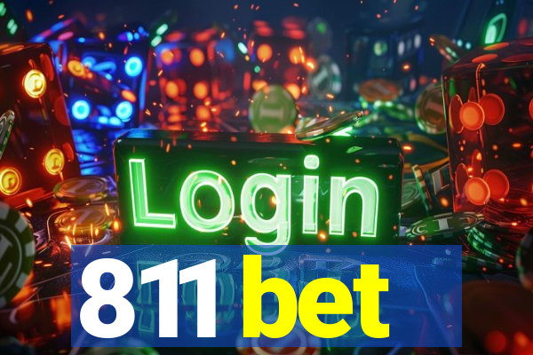 811 bet