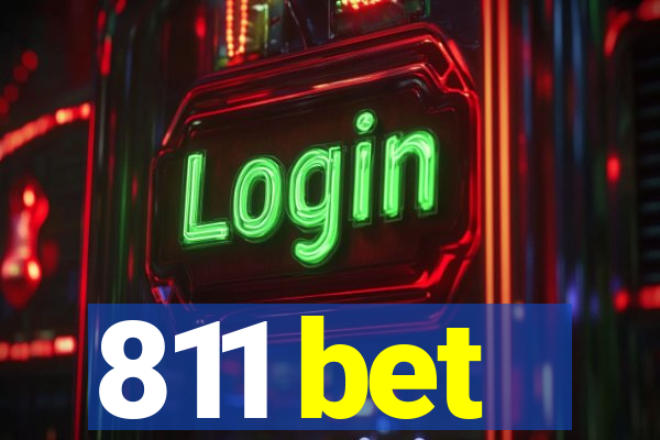 811 bet