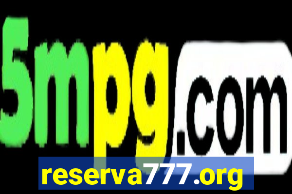 reserva777.org