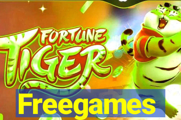 Freegames