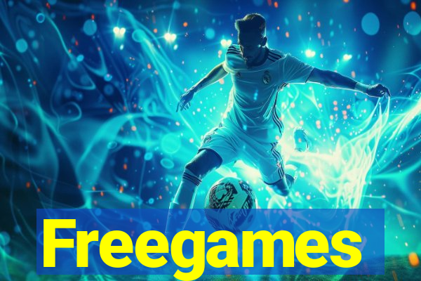 Freegames