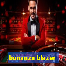 bonanza blazer