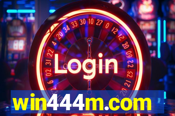 win444m.com