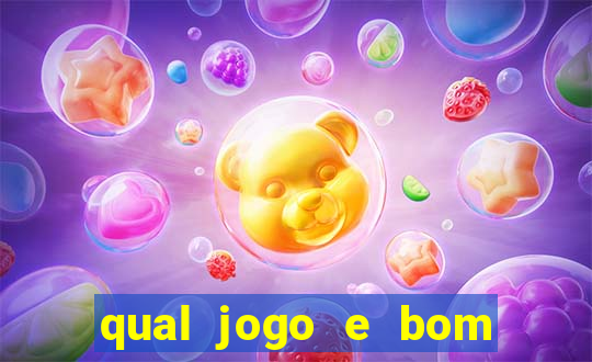 qual jogo e bom para ganhar dinheiro