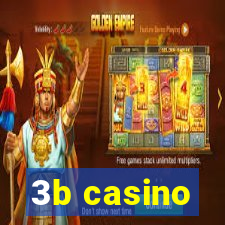 3b casino