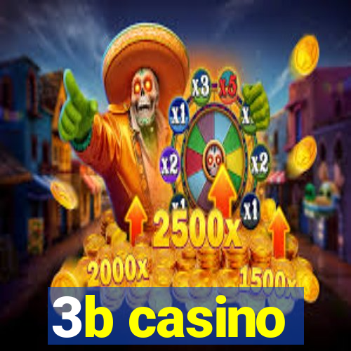 3b casino