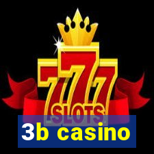 3b casino