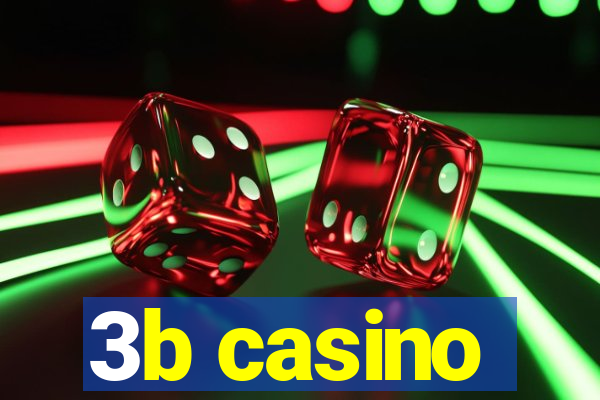 3b casino