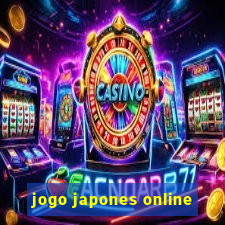 jogo japones online