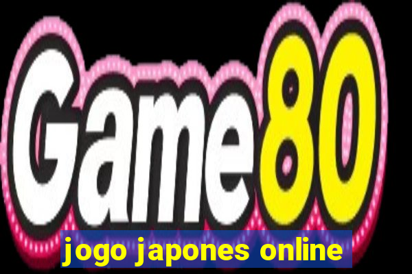 jogo japones online