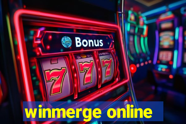 winmerge online