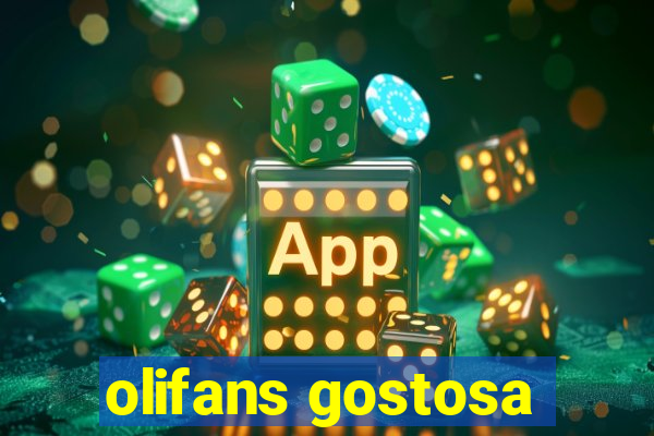 olifans gostosa