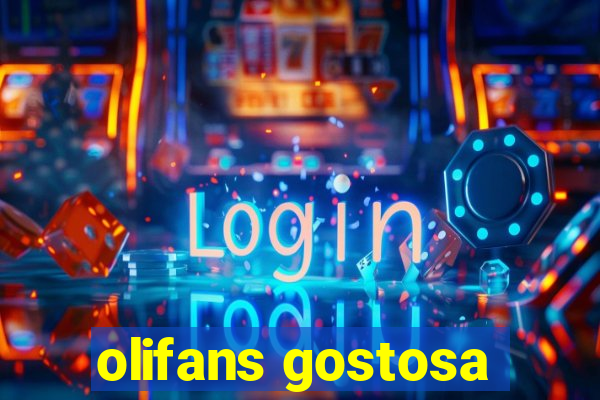 olifans gostosa