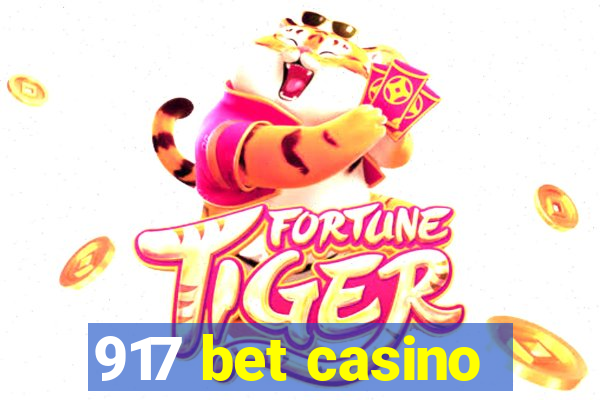 917 bet casino